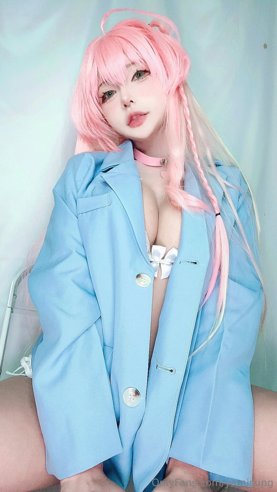 Yamisung - March 7th